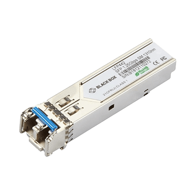 SFPモジュール - 1,250Mbps-ブラックボックス・ネットワークサービス