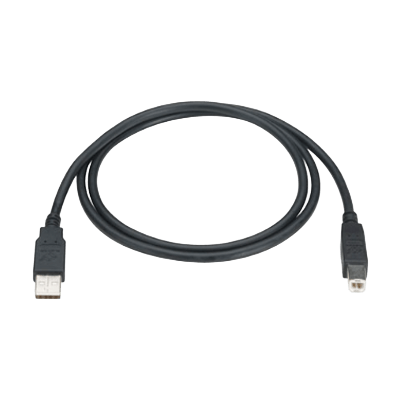 USB2.0 ケーブル-ブラックボックス・ネットワークサービス