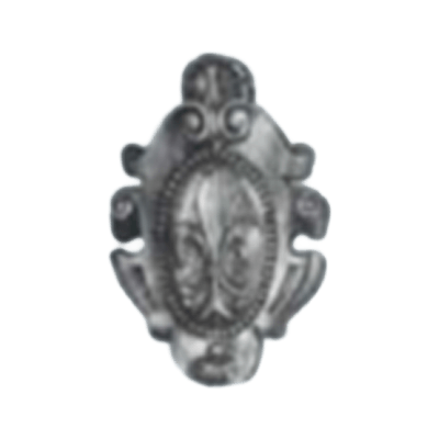 一般彫刻 ヤリ楯-株式会社アンテフィックス