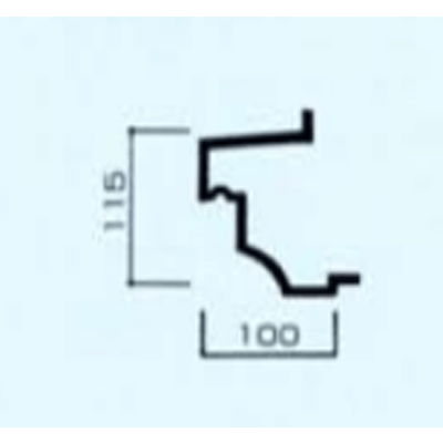 オーナメント パラペットボーダー PA-222-株式会社アンテフィックス