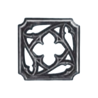 オーナメント ブロックE3号 (小)-株式会社アンテフィックス