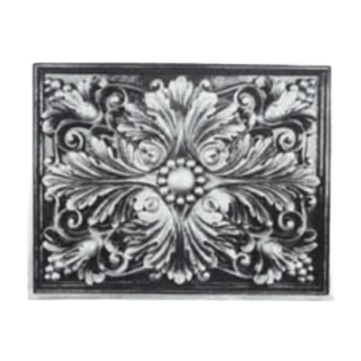 オーナメント ブロックF-株式会社アンテフィックス