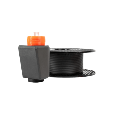 フィラメント Composites Prusament PETG Tungsten 75% 1kg-Prusa Research a.s.