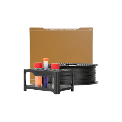 フィラメント Composites Prusament PP-CF + PP Print Sheet BUNDLE-Prusa Research a.s.
