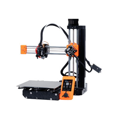 3Dプリンター Original Prusa MINI+ キット-Prusa Research a.s.