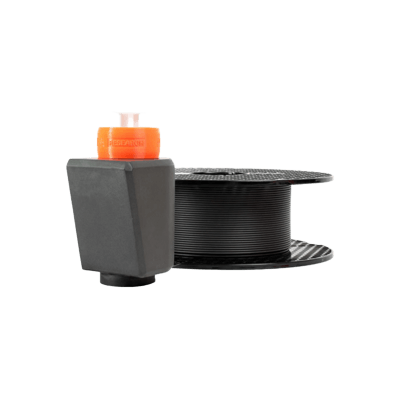 特別フィラメント 木材/金属フィル入り Prusament PETG Tungsten 75% 1kg-Prusa Research a.s.