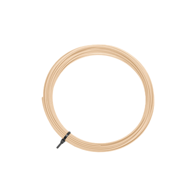 特別フィラメント 木材/金属フィル入り Prusament Woodfill Linden Light 25g sample-Prusa Research a.s.