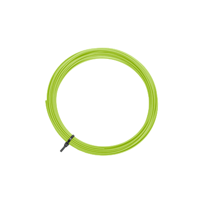 特別フィラメント Prusament PVB Bright Green 25g sample-Prusa Research a.s.