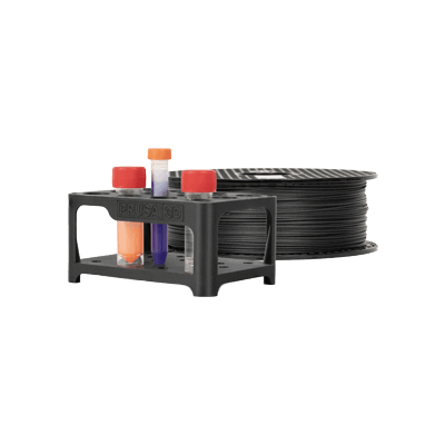 フィラメント Prusament PP Carbon Fiber Black 650g-Prusa Research a.s.