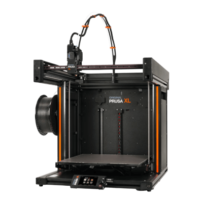 3Dプリンター Original Prusa XL Assembled Single-toolhead 3D Printer-Prusa Research a.s.