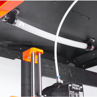 エンクロージャー Fire Suppression System for Original Prusa Enclosure-Prusa Research a.s.