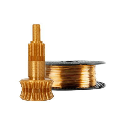 フィラメント Prusament PEI 1010 Natural 500g-Prusa Research a.s.