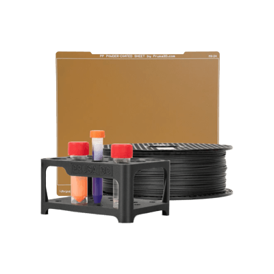 スチールシート Prusament PP-CF + PP Print Sheet BUNDLE-Prusa Research a.s.