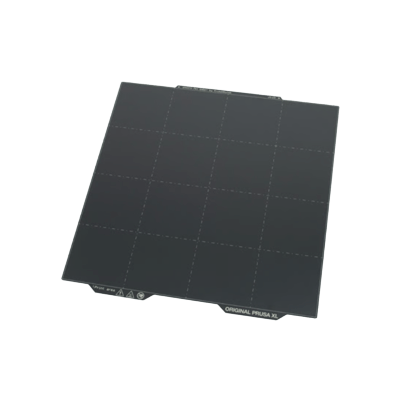 スチールシート XL Smooth PEI Print Sheet (FACTORY SECOND)-Prusa Research a.s.