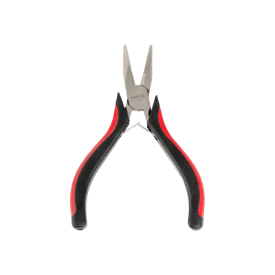 必須アクセサリー Mini pliers with side cutter-Prusa Research a.s.