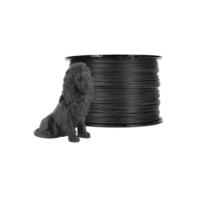 フィラメント PLA Prusament Prusa Galaxy Black 2kg-Prusa Research a.s.