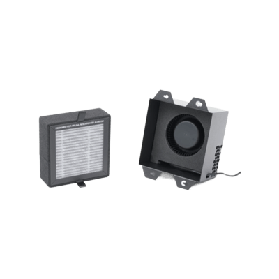 カメラ&アドオン Advanced Filtration for Prusa CORE One-Prusa Research a.s.
