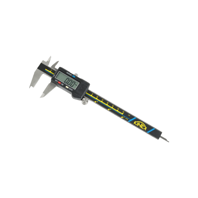 ツール&クラフト Digital Calipers Kinex 150mm-Prusa Research a.s.