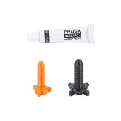 ツール&クラフト Prusa lubricant applicator set (5g)-Prusa Research a.s.