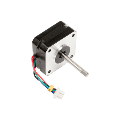 ツール&クラフト Stepper motor LDO NEMA17 Super Slim (used product)-Prusa Research a.s.