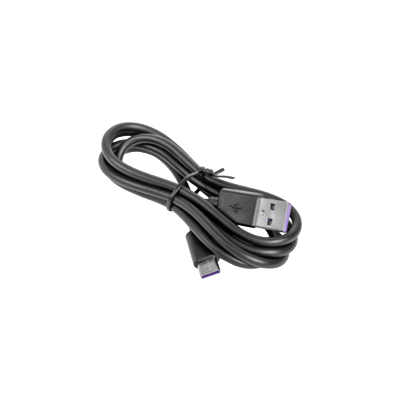 ツール&クラフト USB-A to USB-C cable 1m black-Prusa Research a.s.