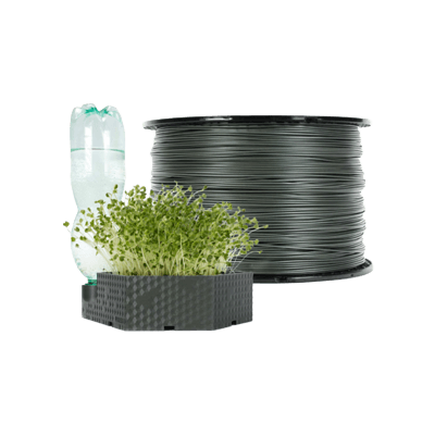 フィラメント PLA Prusament Recycled 2kg-Prusa Research a.s.