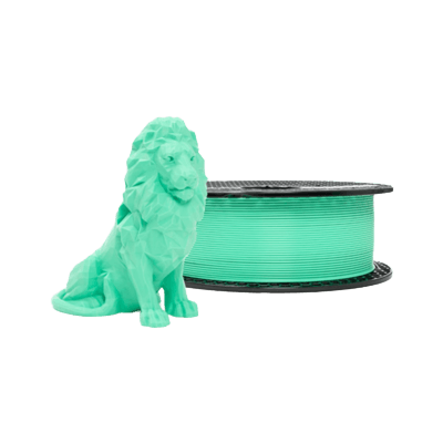 フィラメント PLA Prusament Prusa Pro Green 1kg-Prusa Research a.s.