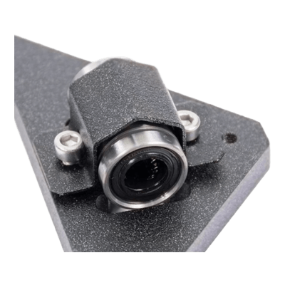 MK4/S & MK3.9/S Y-Carriage & Heatbed Bearing Clips-Prusa Research a.s.