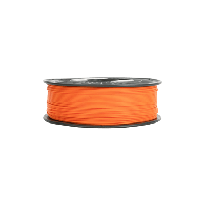 フィラメント POLYLIGHT 1.0 - LW PLA Orange 1kg-Prusa Research a.s.