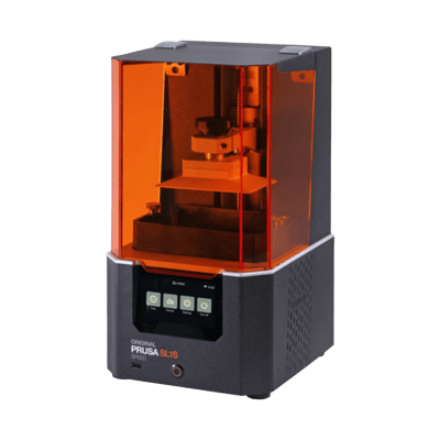3Dプリンター Original Prusa SL1S SPEED-Prusa Research a.s.