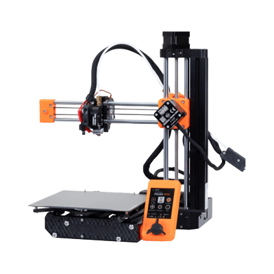 半組立済み 3Dプリンター Original Prusa MINI+-Prusa Research a.s.