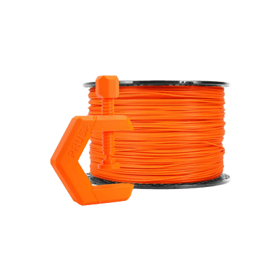 フィラメント PETG Prusament Prusa Orange 2kg-Prusa Research a.s.