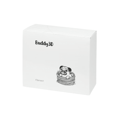 フィラメント PETG Buddy3D Tasting pack-Prusa Research a.s.