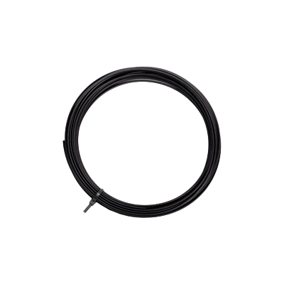 フィラメント ASA Prusament Jet Black 25g sample-Prusa Research a.s.