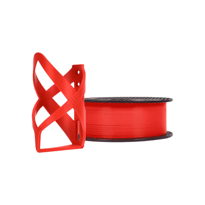 フィラメント ASA Prusament Lipstick Red 850g-Prusa Research a.s.