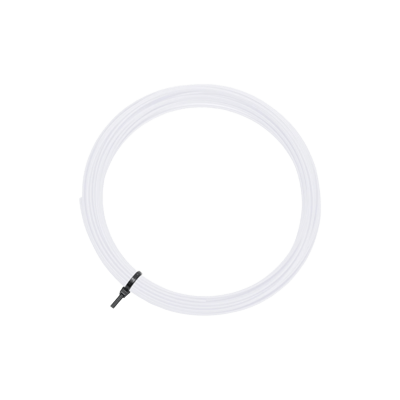 フィラメント ASA Prusament Signal White 25g sample-Prusa Research a.s.