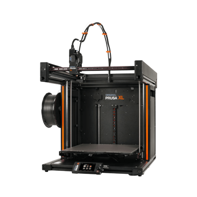 3Dプリンター Original Prusa XL Semi-assembled Single-toolhead 3D Printer-Prusa Research a.s.