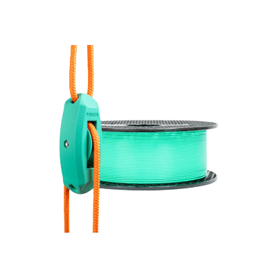 フィラメント PC Blend Prusament Prusa Pro Green 970g-Prusa Research a.s.