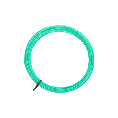 フィラメント PC Blend Prusament Prusa Pro Green 25g sample-Prusa Research a.s.