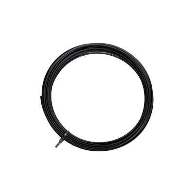 フィラメント PC Blend Prusament Jet Black 25g sample-Prusa Research a.s.