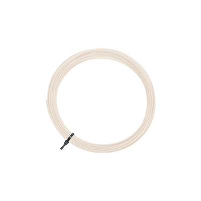 フィラメント PC Blend Prusament Natural 25g sample-Prusa Research a.s.