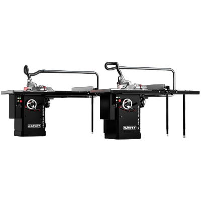 10"3HPテーブルソーAlpha HW110TC-52P-有限会社M&H TRADING