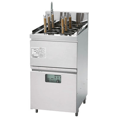 電気ゆで麺器 CM-Eシリーズ CM-E4560-株式会社コメットカトウ