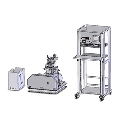 研究・教材用機器、製品 急速圧縮膨張機関 (RCEM)-FCデザイン株式会社