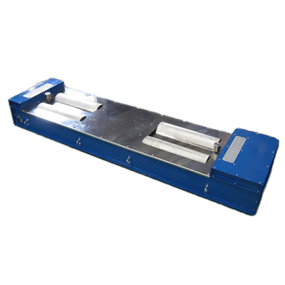 学生フォーミュラ向けシャシーダイナモ-FCデザイン株式会社