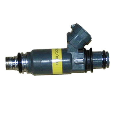 機能パーツ類 微小容量インジェクタ INJ001-FCデザイン株式会社