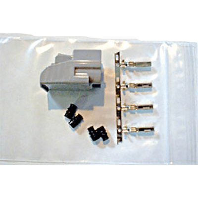 機能パーツ類 インジェクタ配線コネクタキット INJ005-FCデザイン株式会社