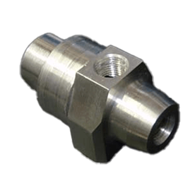 機能パーツ類 世界最小サイズ、最軽量、燃圧レギュレータ・フィッティングPT1/8仕様 PR-001-PT-FCデザイン株式会社