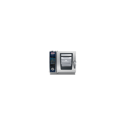 iCombi Pro スチームコンベクションオーブン XS 6-2/3-株式会社カネ中商店