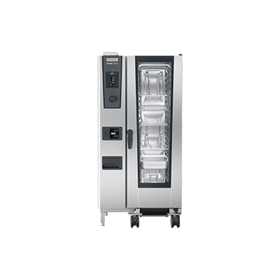 iCombi Classic スチームコンベクションオーブン 20-1/1-株式会社カネ中商店